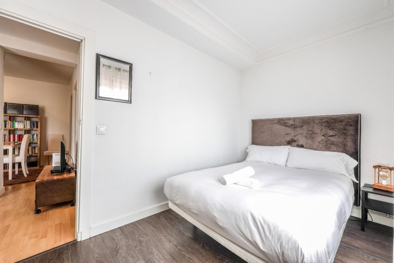 Apartamento 6 Personas En Ventas Apartamento Madri