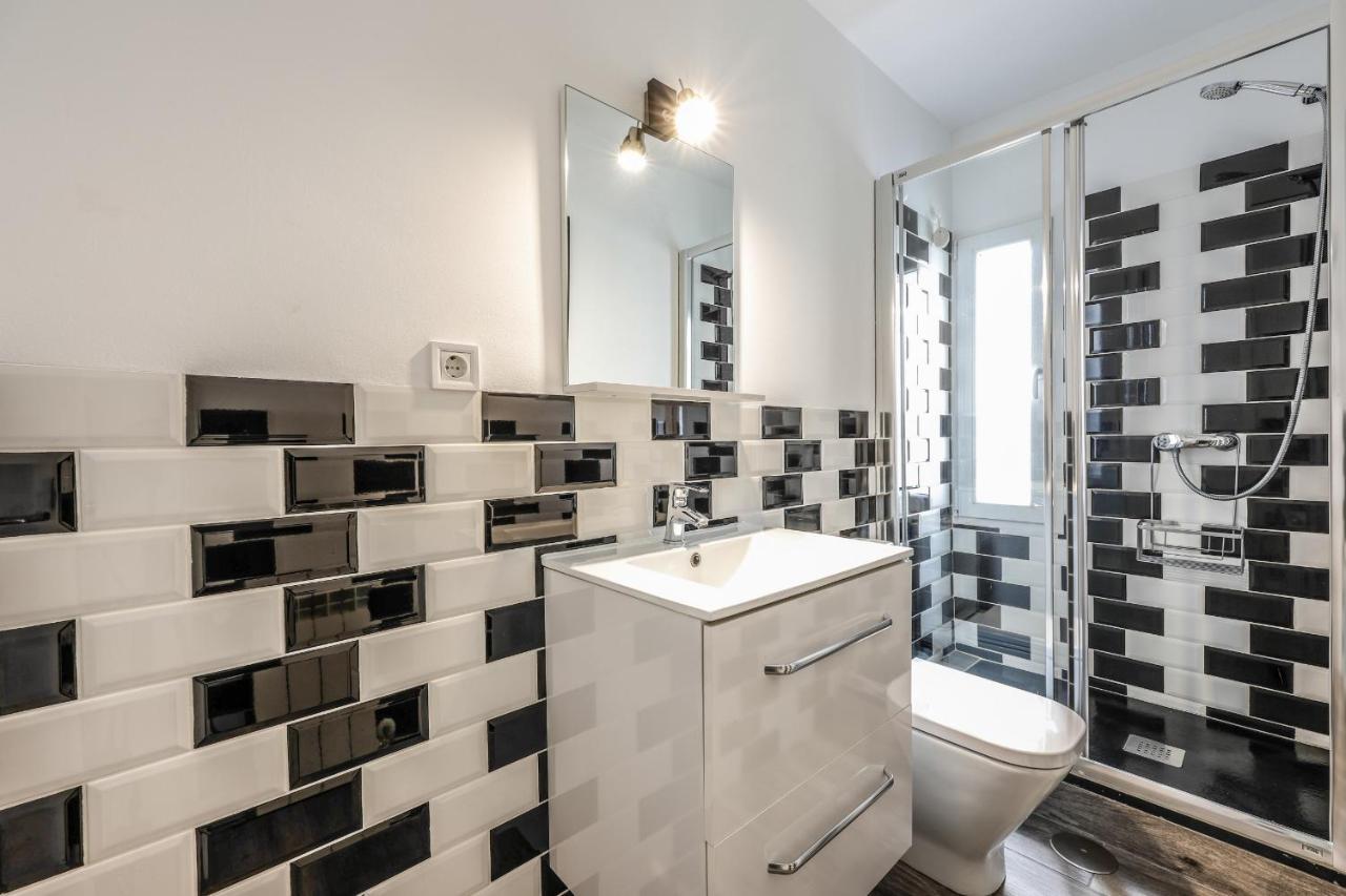 Apartamento Apartamento 6 Personas En Ventas Madri