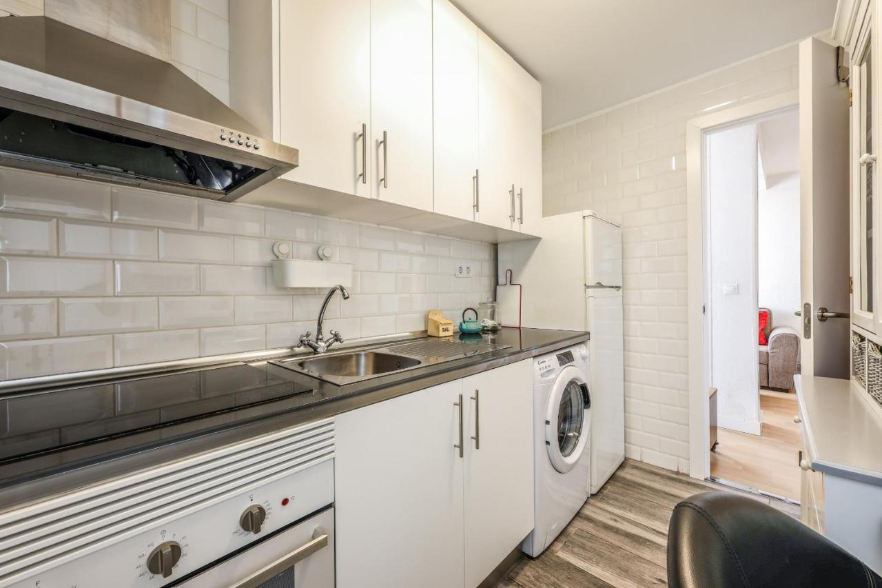 Apartamento 6 Personas En Ventas Apartamento Madri