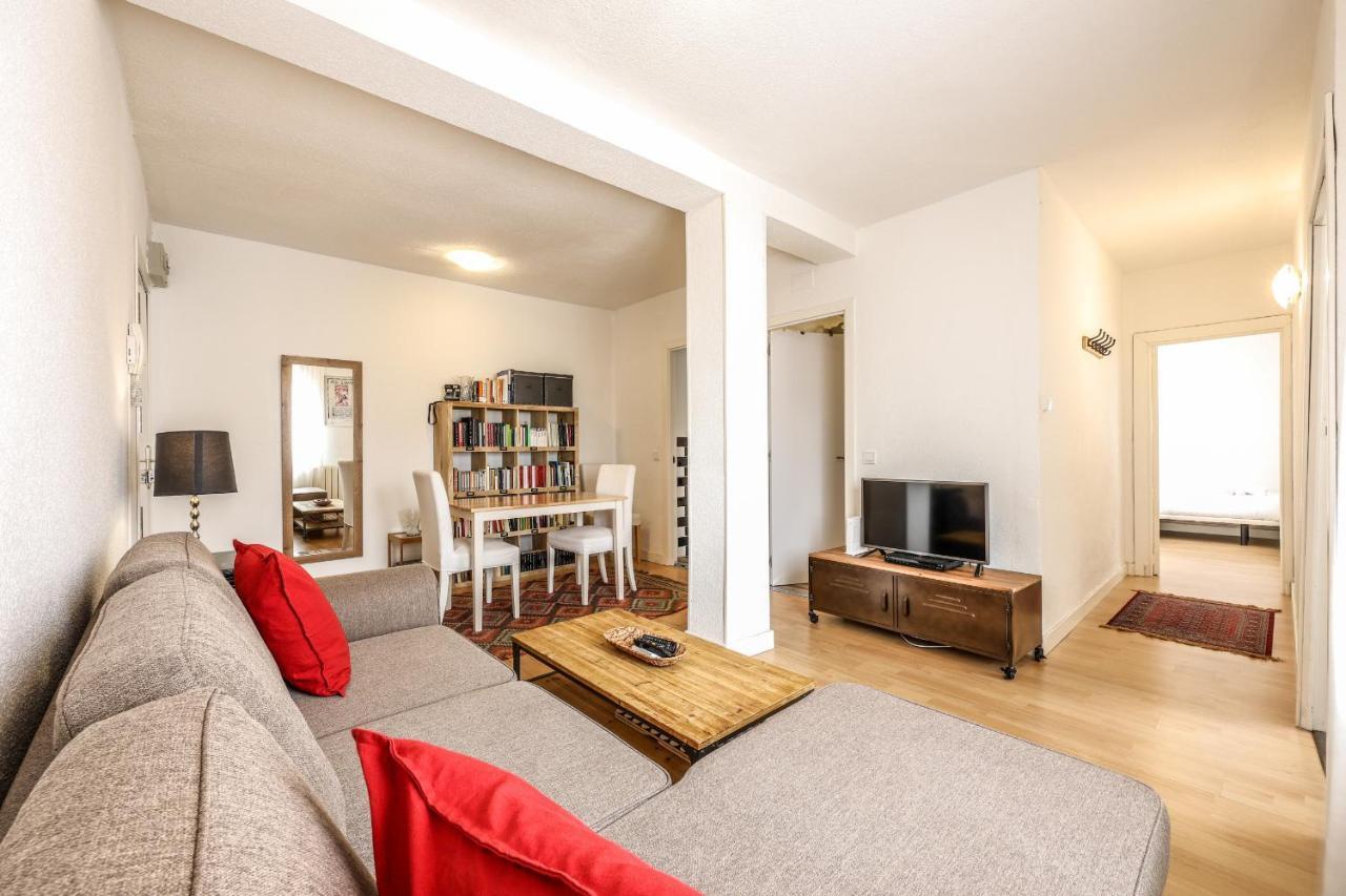 Apartamento 6 Personas En Ventas Apartamento Madri